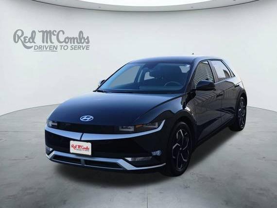 HYUNDAI IONIQ 5 2024 KM8KN4DE5RU248270 image HYUNDAI IONIQ 5 2024 KM8KN4DE5RU248270 image